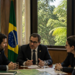 Reunião sobre precatórios do INCRA com foco na Emenda Constitucional 136 e RPV.